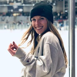 Meet your Posher, Veronica